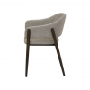 Scaun dining Aero Alba chair, lemn masiv