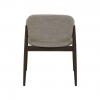 Scaun dining Aero Alba chair, lemn masiv